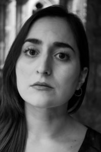 Nicole Estima, soprano - photo